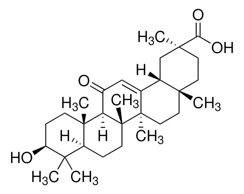 Sigma-Aldrich 甘草次酸,欧洲药典(EP)参考标准