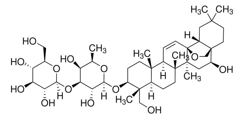 Sigma-Aldrich 柴胡皂苷A,欧洲药典(EP)参考标准