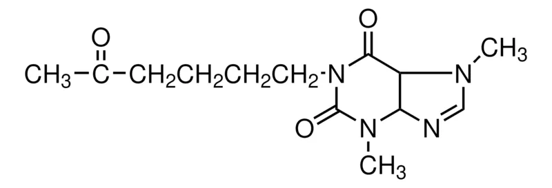 Sigma-Aldrich 己酮可可碱,欧洲药典(EP)参考标准