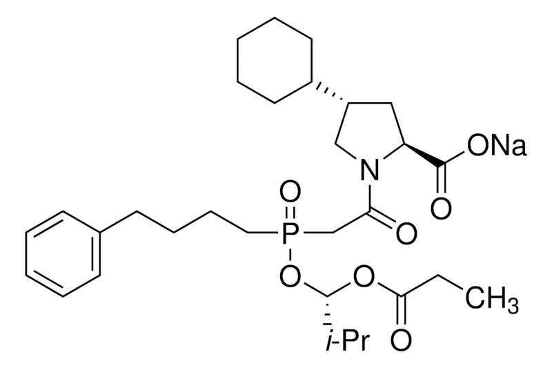 Sigma-Aldrich 福辛普利 钠，欧洲药典（EP）参考标准
