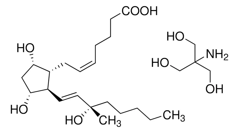 Sigma-Aldrich Carboprost trometamol，欧洲药典（EP）参考标准