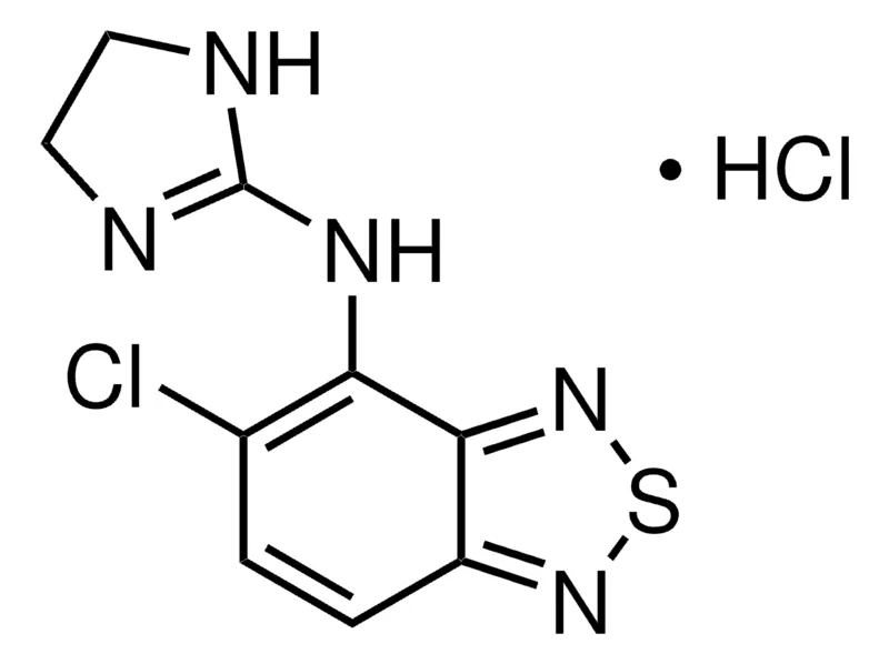 Sigma-Aldrich 替扎尼定 盐酸盐,欧洲药典(EP)参考标准
