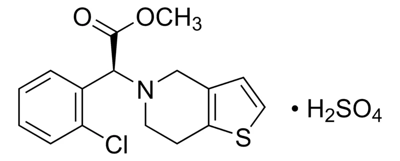 Sigma-Aldrich 氯吡格雷,欧洲药典(EP)参考标准