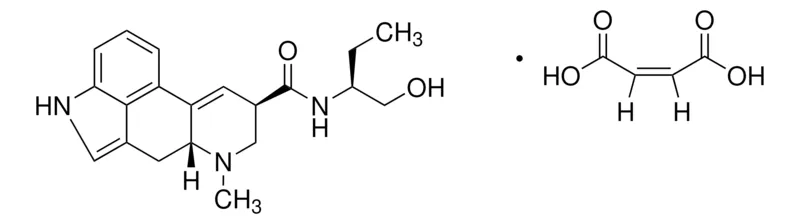 Sigma-Aldrich 甲基麦角新碱 马来酸盐，欧洲药典（EP）参考标准