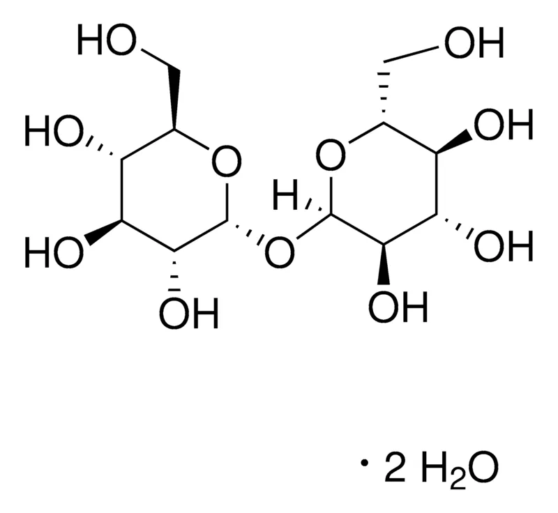 Sigma-Aldrich D-(+)-海藻糖 二水合物,欧洲药典(EP)参考标准