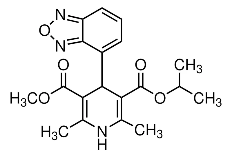 Sigma-Aldrich 伊拉地平，欧洲药典（EP）参考标准