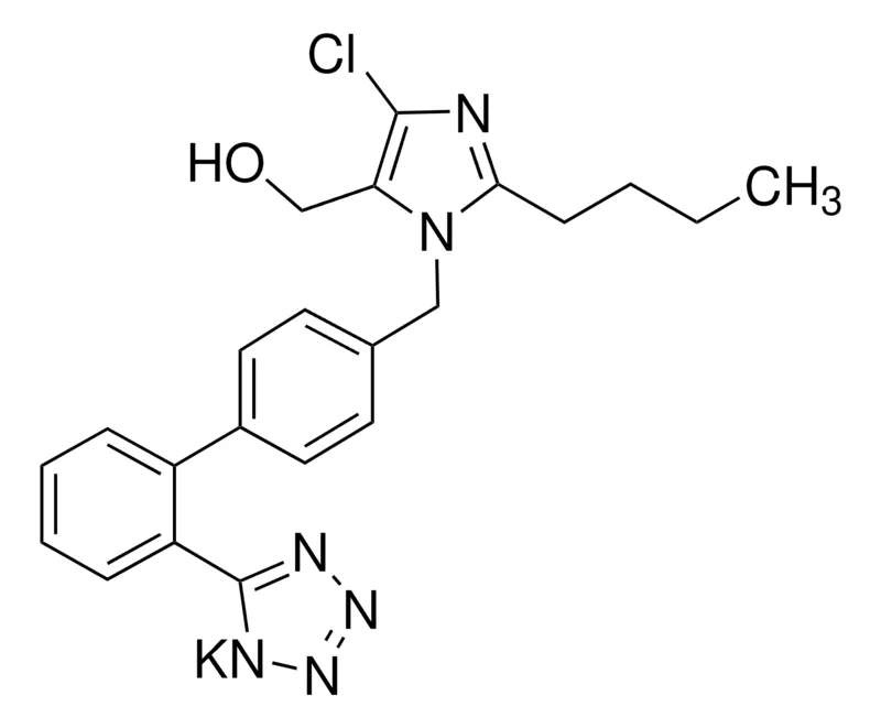 Sigma-Aldrich 氯沙坦钾,欧洲药典(EP)参考标准