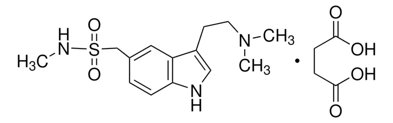 Sigma-Aldrich 琥珀酸舒马普坦,欧洲药典(EP)参考标准