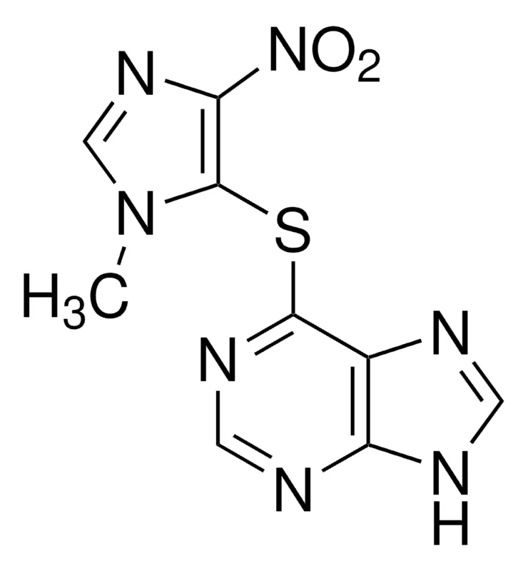 Sigma-Aldrich 硫唑嘌呤,欧洲药典(EP)参考标准