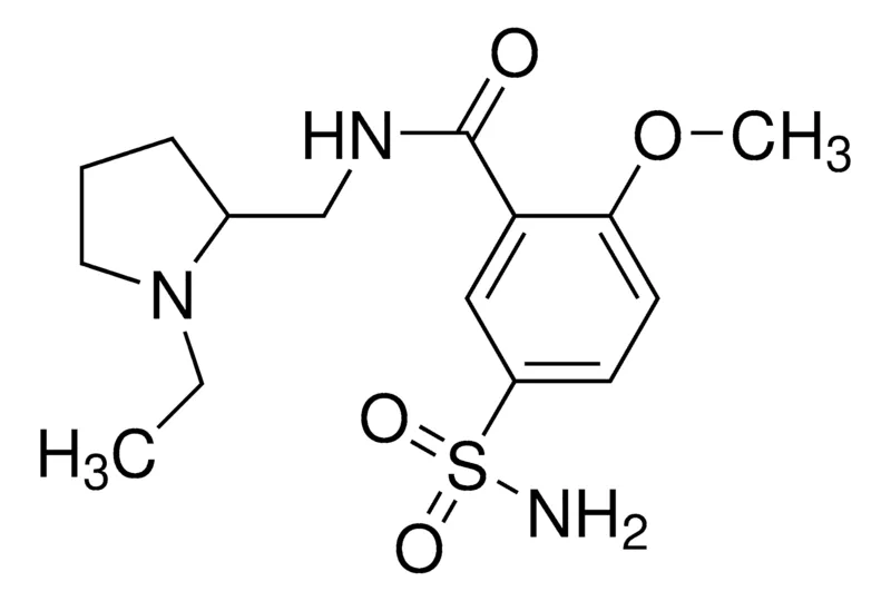 Sigma-Aldrich 舒必利,欧洲药典(EP)参考标准