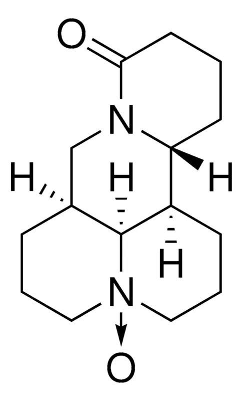 Sigma-Aldrich Oxymatrine,欧洲药典(EP)参考标准