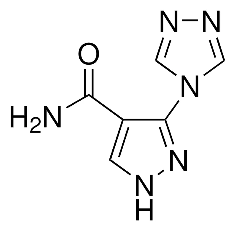 Sigma-Aldrich 别嘌醇杂质C,欧洲药典(EP)参考标准