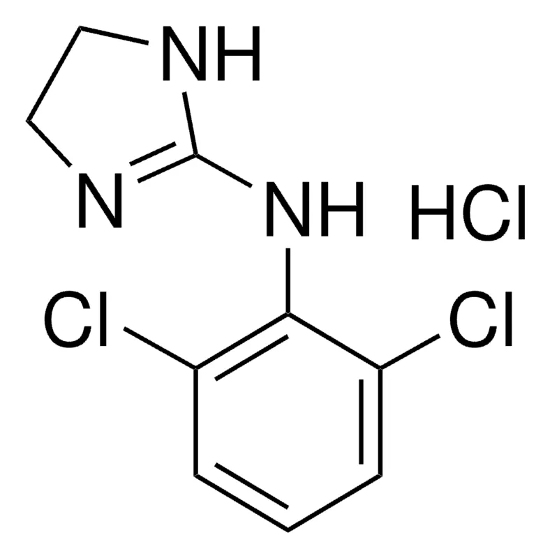 Sigma-Aldrich 可乐定 盐酸盐,欧洲药典(EP)参考标准