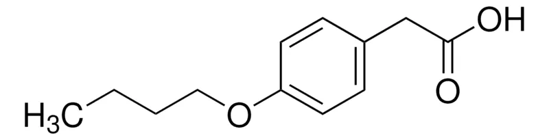 Sigma-Aldrich 丁苯羟酸杂质A,欧洲药典(EP)参考标准