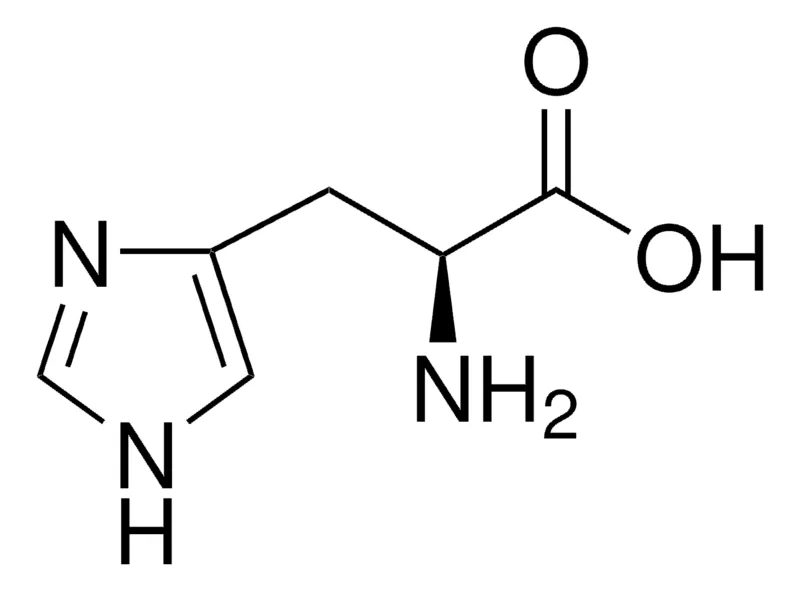 Sigma-Aldrich 组氨酸,欧洲药典(EP)参考标准