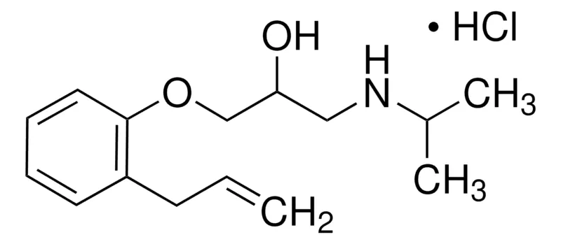 Sigma-Aldrich 阿普洛尔 盐酸盐,欧洲药典(EP)参考标准