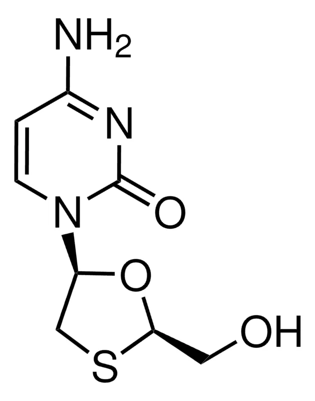Sigma-Aldrich 拉米夫定,欧洲药典(EP)参考标准