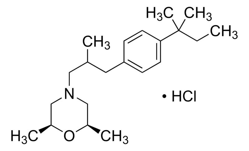 Sigma-Aldrich 阿莫罗芬，欧洲药典（EP）参考标准