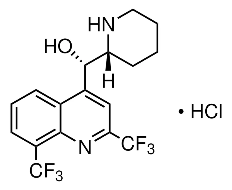 Sigma-Aldrich 甲氟喹 盐酸盐,欧洲药典(EP)参考标准