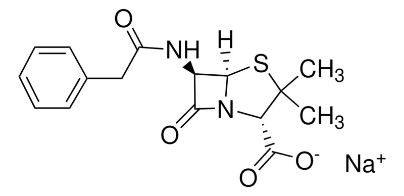 Sigma-Aldrich 青霉素G 钠盐,欧洲药典(EP)参考标准