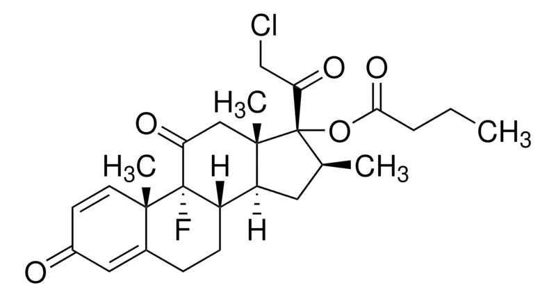 Sigma-Aldrich 丁酸氯倍他松，欧洲药典（EP）参考标准