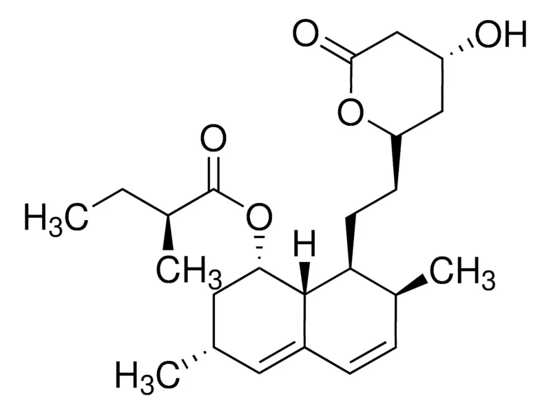 Sigma-Aldrich 洛伐他汀,欧洲药典(EP)参考标准