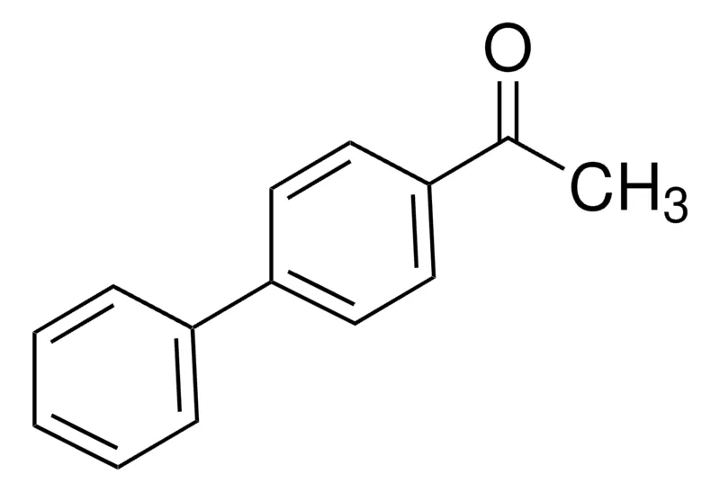 Sigma-Aldrich 4-乙酰联苯，欧洲药典（EP）参考标准