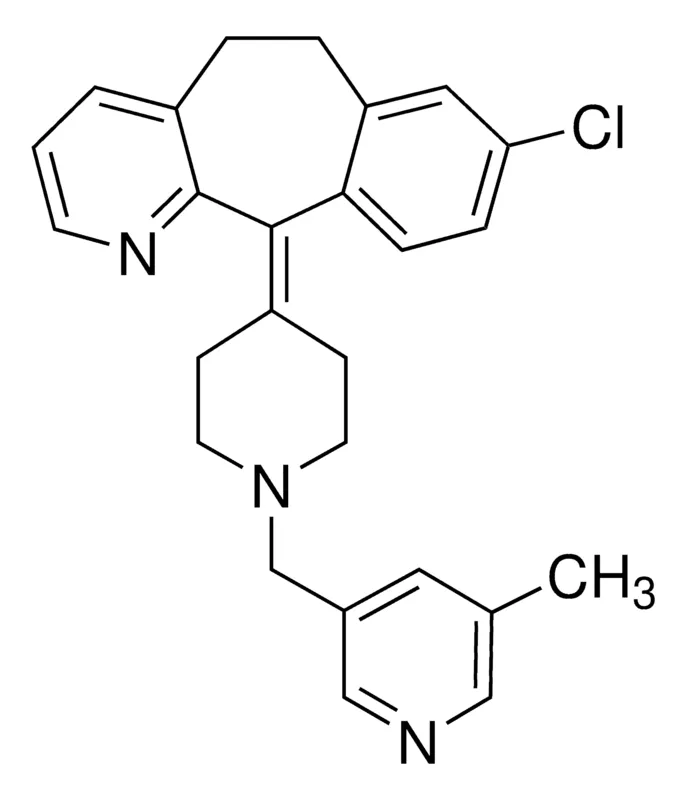 Sigma-Aldrich 卢帕他定, 用于系统适用性，欧洲药典（EP）参考标准