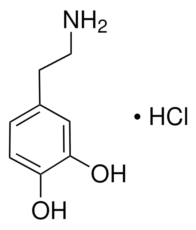Sigma-Aldrich 盐酸多巴胺 盐酸盐,欧洲药典(EP)参考标准