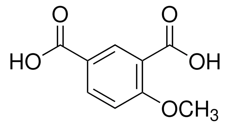 Sigma-Aldrich 4-甲氧基间苯二甲酸,欧洲药典(EP)参考标准