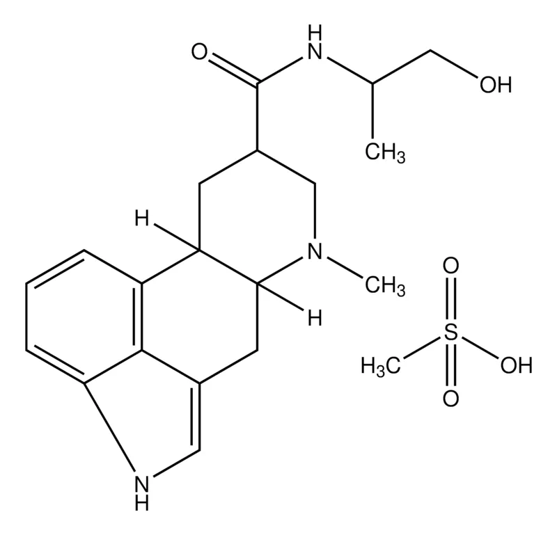 Sigma-Aldrich Codergocrine mesilate,欧洲药典(EP)参考标准