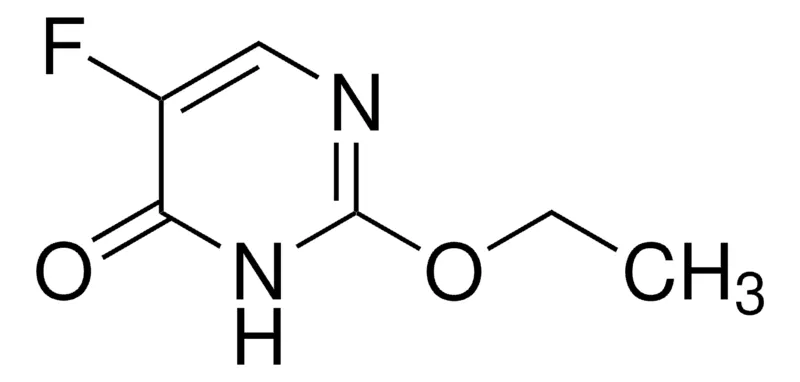 Sigma-Aldrich 氟尿嘧啶杂质F,欧洲药典(EP)参考标准