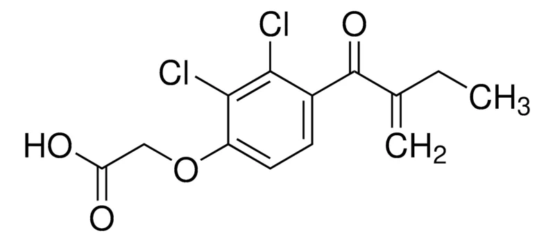 Sigma-Aldrich 利尿酸,欧洲药典(EP)参考标准