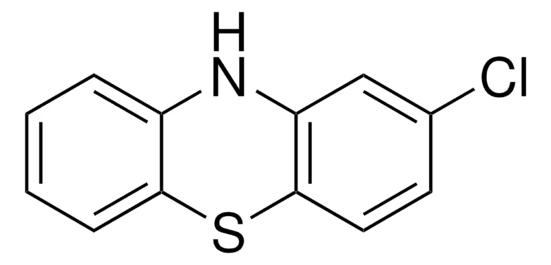 Sigma-Aldrich 氯丙嗪杂质E,欧洲药典(EP)参考标准