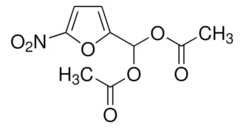 Sigma-Aldrich 5-硝基-2-呋喃甲醛二乙酸酯，欧洲药典（EP）参考标准