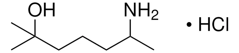 Sigma-Aldrich 盐酸庚胺醇 盐酸盐，欧洲药典（EP）参考标准