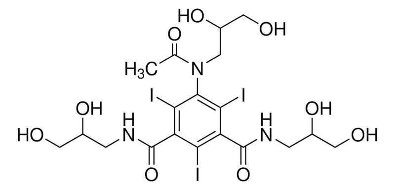 Sigma-Aldrich 碘海醇,欧洲药典(EP)参考标准