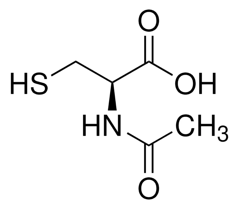Sigma-Aldrich 乙酰半胱氨酸，欧洲药典（EP）参考标准