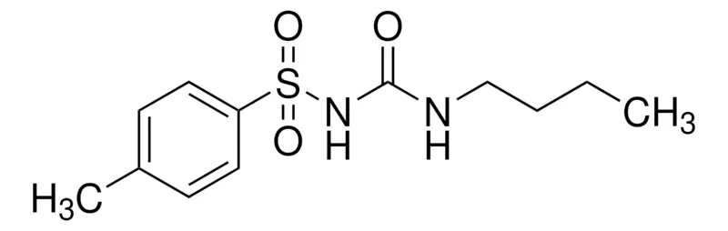Sigma-Aldrich 甲苯磺丁脲,欧洲药典(EP)参考标准