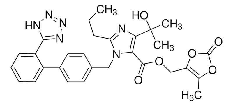 Sigma-Aldrich 奥美沙坦酯,欧洲药典(EP)参考标准
