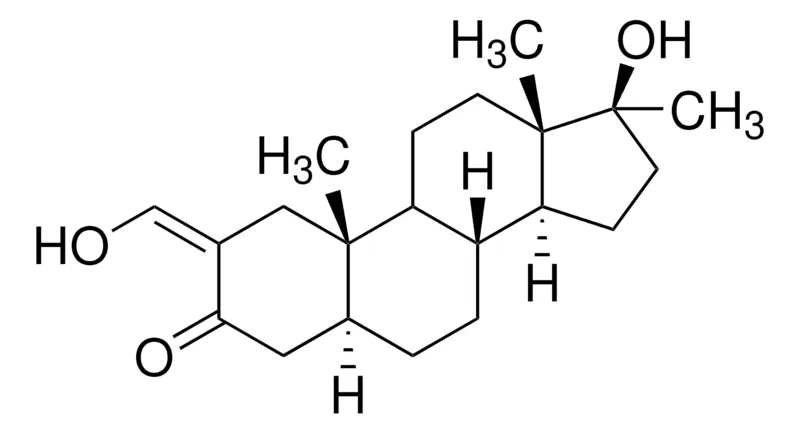 Sigma-Aldrich 羟甲烯龙，欧洲药典（EP）参考标准