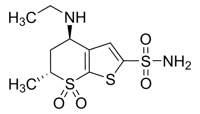 Sigma-Aldrich 多佐胺杂质A,欧洲药典(EP)参考标准