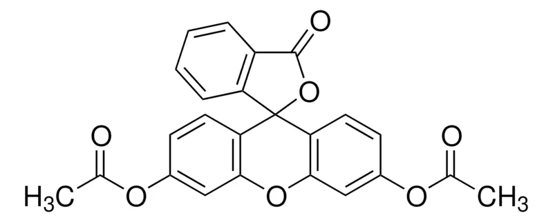 Sigma-Aldrich 荧光素二乙酸盐，欧洲药典（EP）参考标准