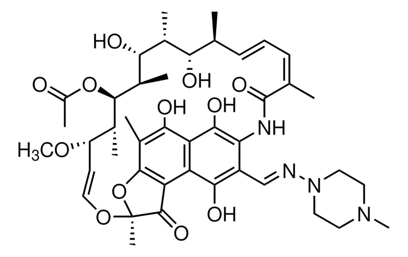 Sigma-Aldrich 利福平,欧洲药典(EP)参考标准
