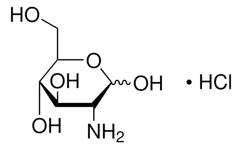 Sigma-Aldrich 氨基葡萄糖,欧洲药典(EP)参考标准