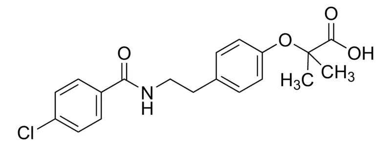 Sigma-Aldrich 苯扎贝特，欧洲药典（EP）参考标准