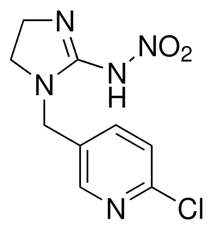 Sigma-Aldrich 吡虫啉，欧洲药典（EP）参考标准