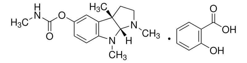 Sigma-Aldrich 毒扁豆碱 水杨酸盐,欧洲药典(EP)参考标准