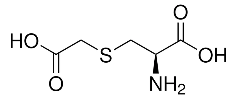 Sigma-Aldrich 羧甲司坦,欧洲药典(EP)参考标准