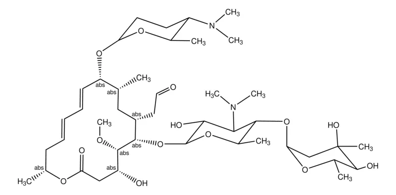 Sigma-Aldrich 螺旋霉素,欧洲药典(EP)参考标准